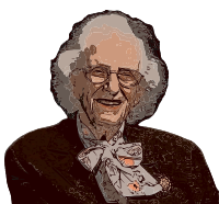 Nancy Grace Roman
