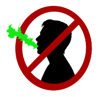No Vomiting