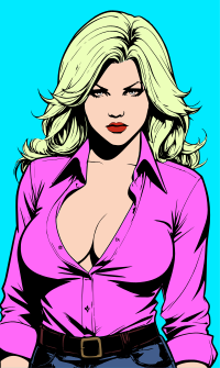 Samantha Fox remix
