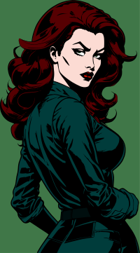Badass woman remix