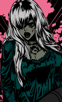 Zombie remix