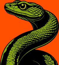 Snake remix