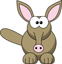 Aardvark