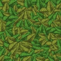 Leaves Background