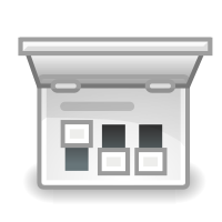 tango preferences desktop