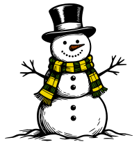 Snowman