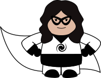 Heroine 1 pose 6