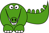 Crocodile
