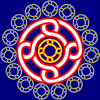 Loopy Circle