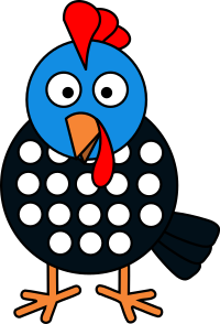 Guineafowl