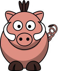 Warthog