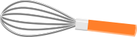 Kitchen Whisk