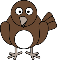 Sparrow