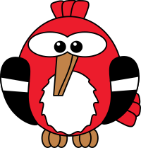 Woodpecker
