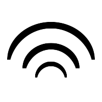 waves antena
