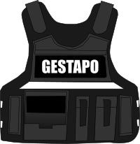 ICE vest
