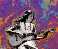 Joan Baez