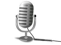 Microphone