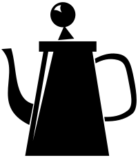 Tea Pot