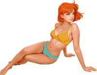 Pin-up 1