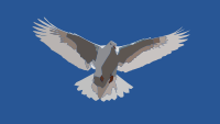 Peace Dove
