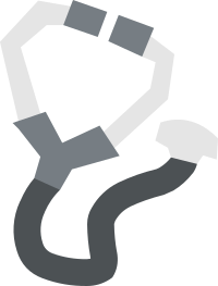 Stethoscope Icon