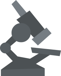 Microscope Icon