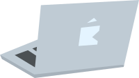 Laptop Notebook Icon