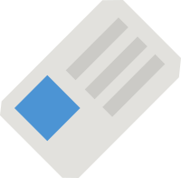 ID Card Icon