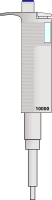 Eppendorf automatic pipette