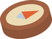 Compass Icon