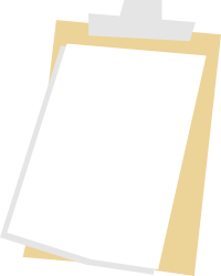 Clipboard Icon