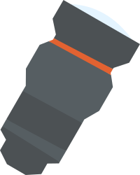 Camera Lens Icon
