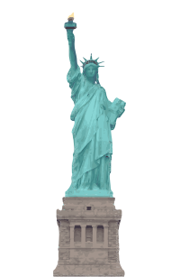 Statue of Liberty