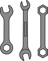 Spanners