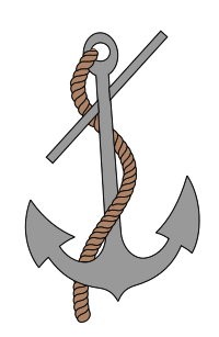 Simple Anchor