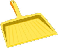 Dustpan