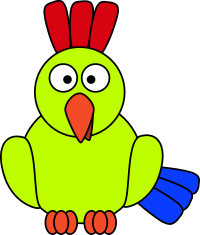 Parrot