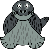 Leopard Seal