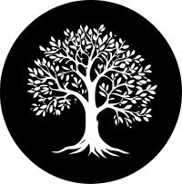 Tree icon
