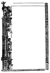 Hodgepodge Frame