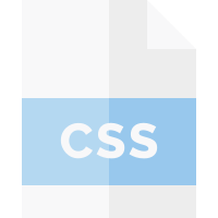CSS File Icon