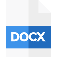 DOCX File Format