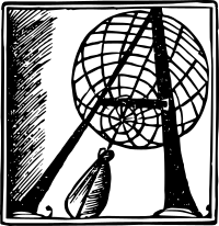 Drop Cap A