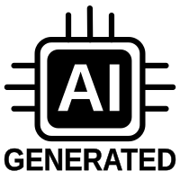 AI Generated Icon