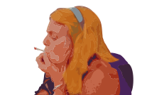 Joint Smoking
