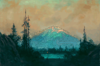 Mount Baker
