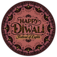 Happy Diwali - Colour Remix