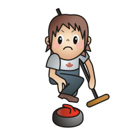 Canada Curling
