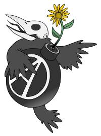 Skull Crow - Remix